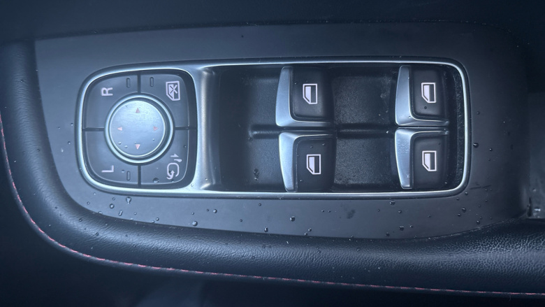 MG Hs 1.5 T-GDI Excite 5dr Petrol Hatchback